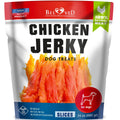 Chicken Jerky Dog Treats | Natural & Delicious | Furry Lovers Pet
