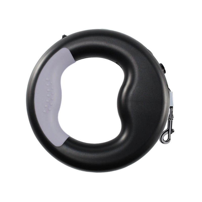 Retractable Dog Leash | Comfortable & Safe Walks | Furry Lovers Pet
