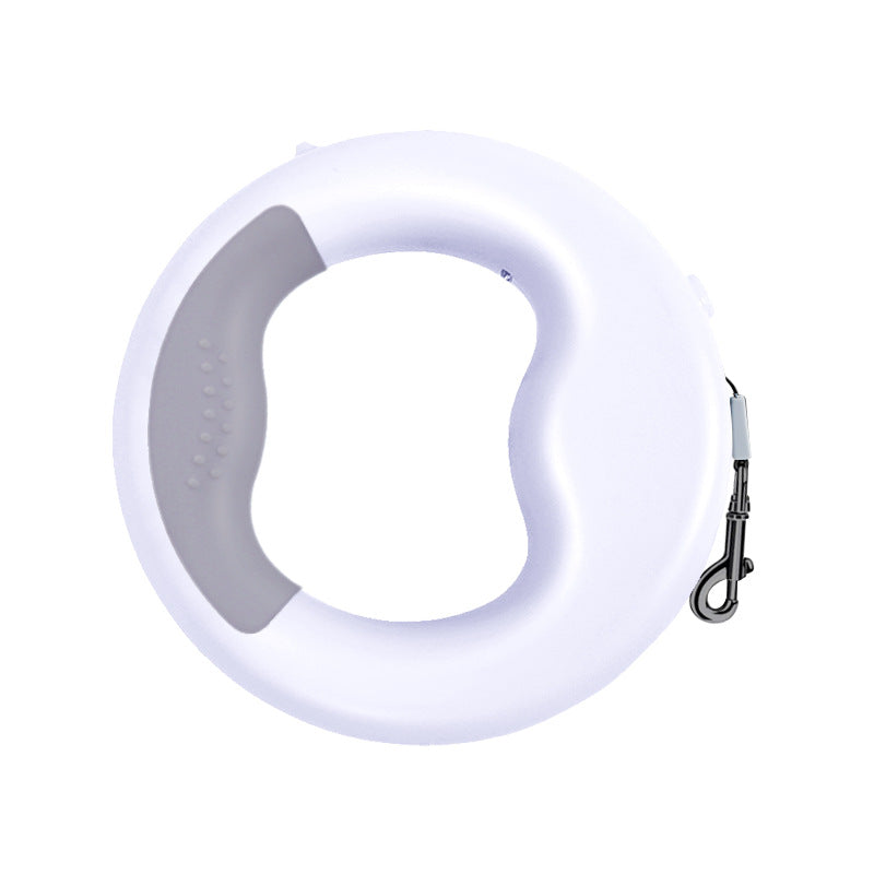 Retractable Dog Leash | Comfortable & Safe Walks | Furry Lovers Pet