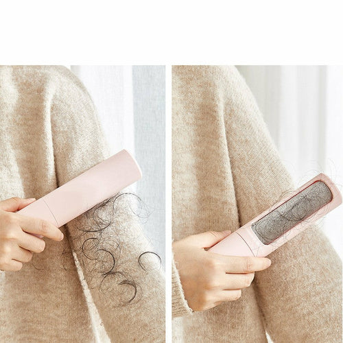 2-in-1 Pet Hair Remover