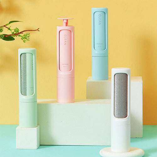 2-in-1 Pet Hair Remover