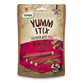 Chicken Puppy Vitamin Strips