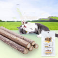 Cat Dental Chew Rod | Clean Teeth & Fresh Breath | Furry Lovers Pet