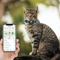 GPS Airtag Pet Collar