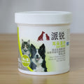 Pet Dental Wipes | Easy Teeth Cleaning for Pets | Furry Lovers Pet