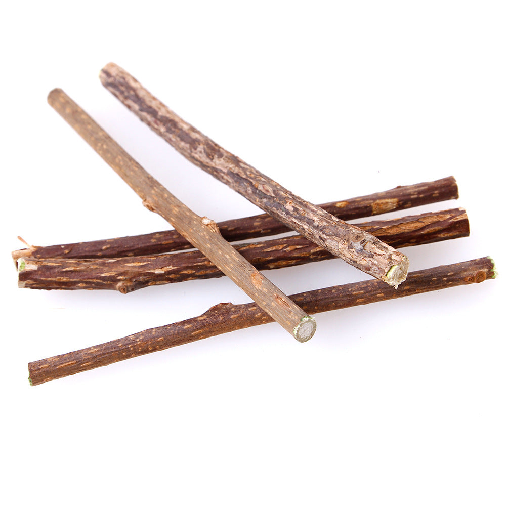 Cat Dental Chew Rod | Clean Teeth & Fresh Breath | Furry Lovers Pet