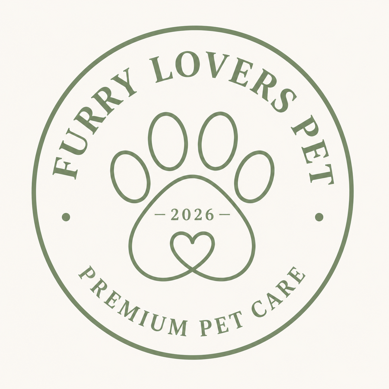 FurryLoversPet