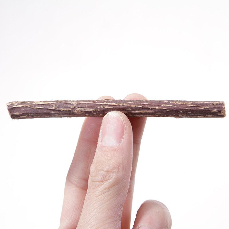 Cat Dental Chew Rod | Clean Teeth & Fresh Breath | Furry Lovers Pet