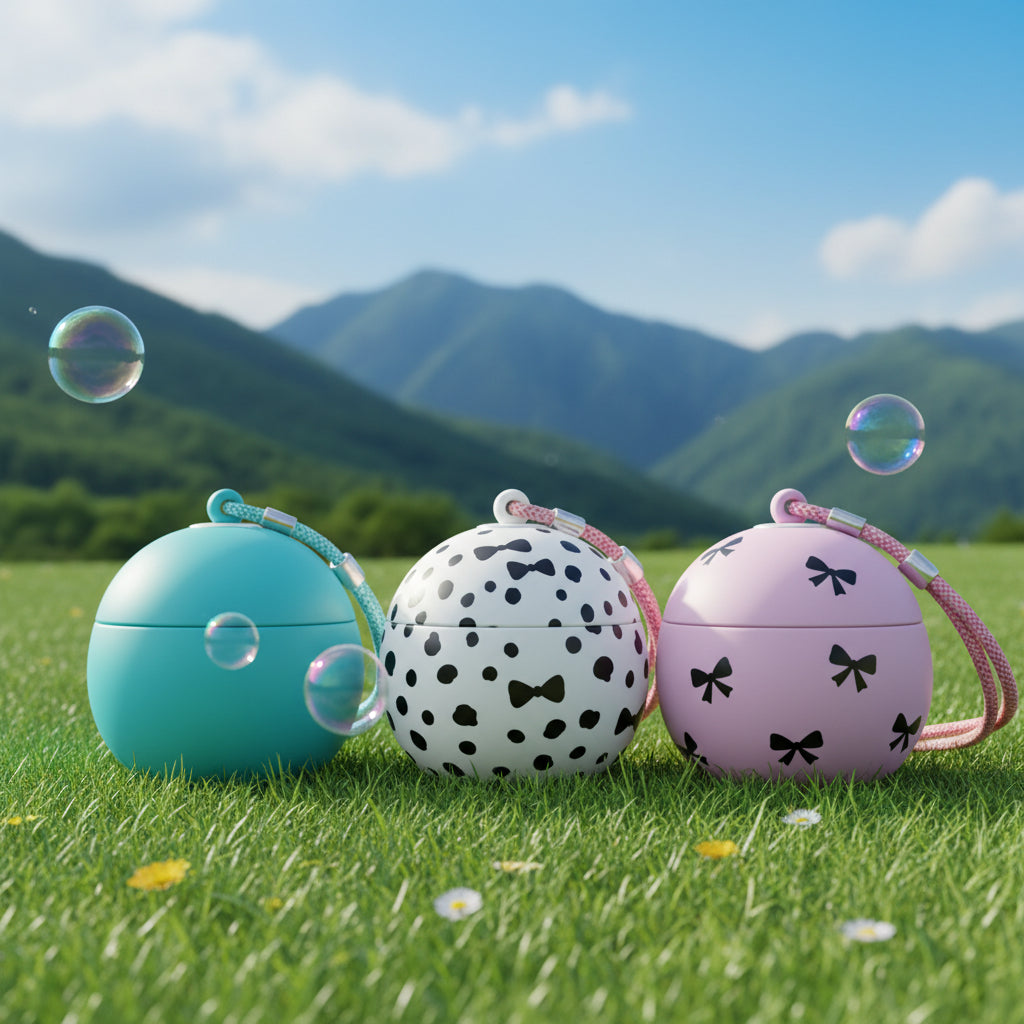 Portable Pet Water Bottle | Hydration On The Go | Furry Lovers Pet